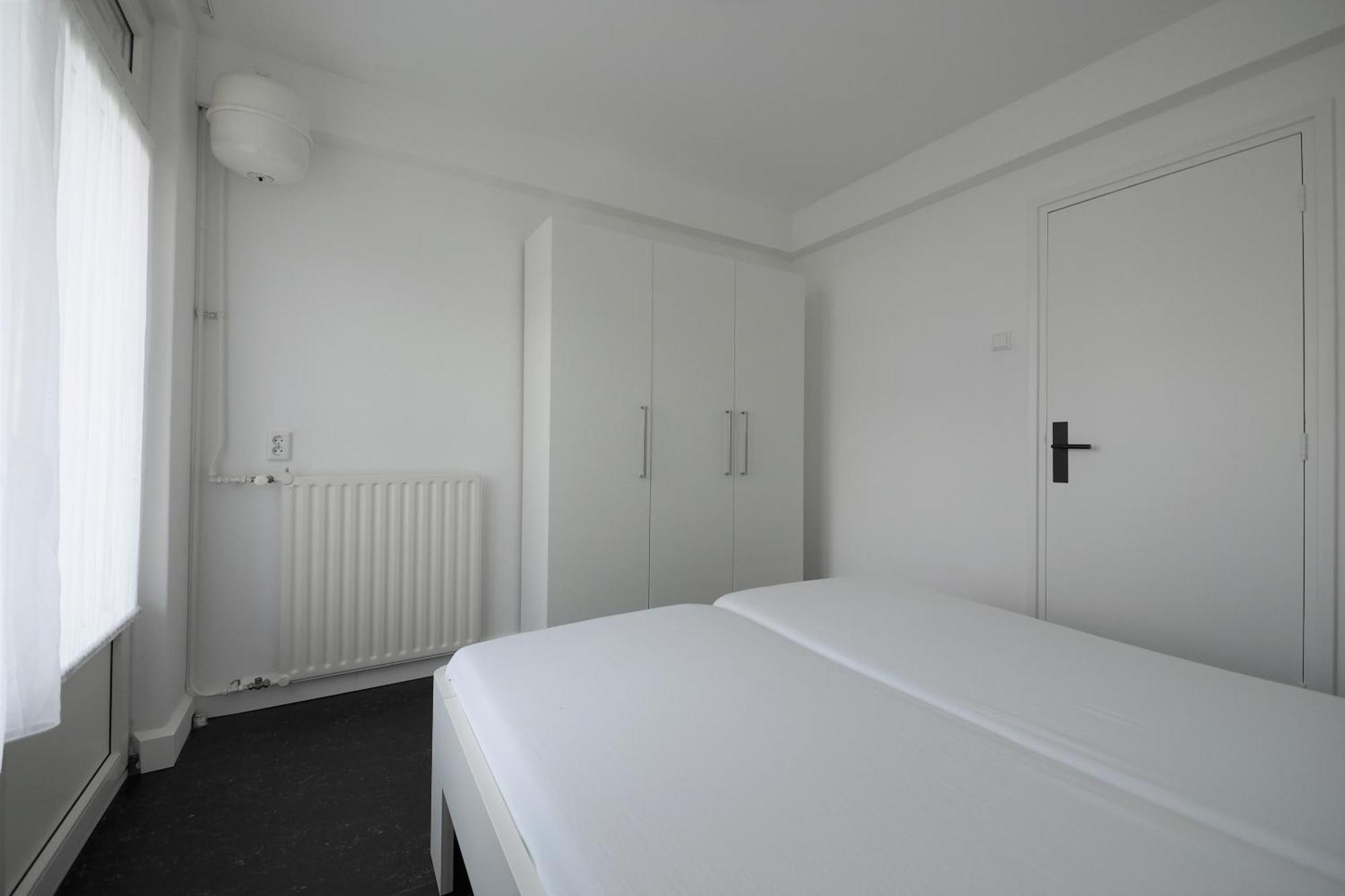 Kurhaus Appartement 3 Zoutelande Kültér fotó
